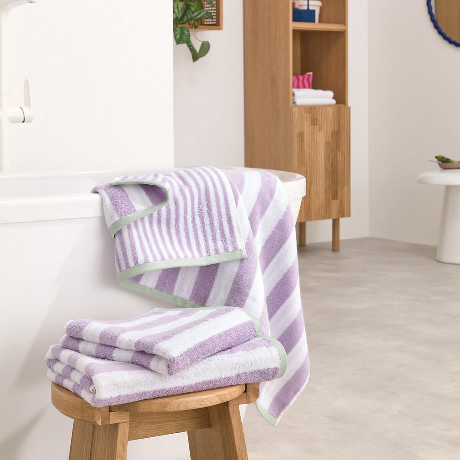 La Redoute Intérieurs Maxi drap de bain éponge 500g  