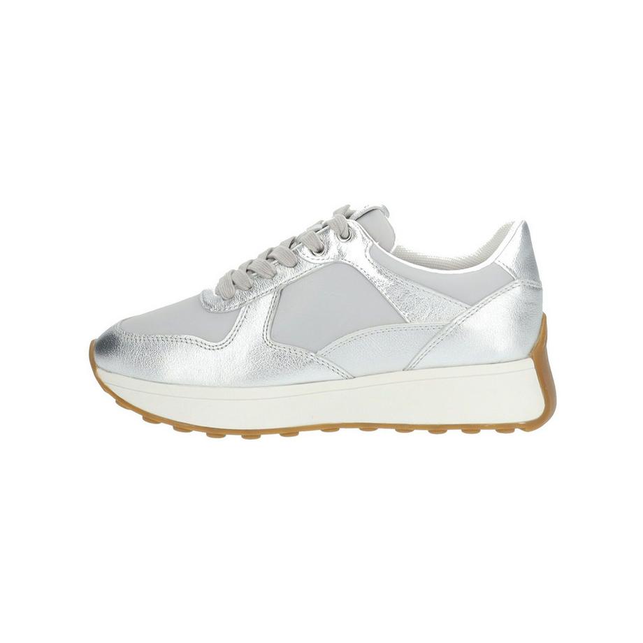 GEOX D45MDA 0BVFU Baskets  
