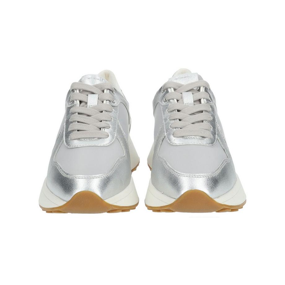 GEOX D45MDA 0BVFU Baskets  