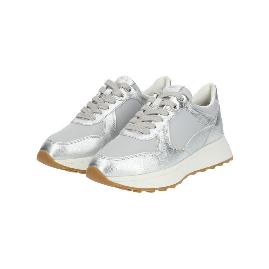 GEOX D45MDA 0BVFU Baskets  