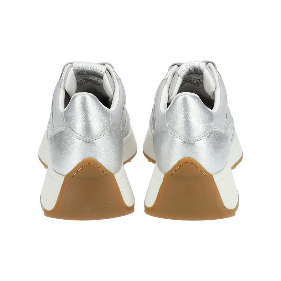 GEOX D45MDA 0BVFU Baskets  