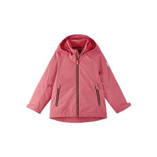 Reima  tec Kinder Regenjacke Soutu Misty Red 