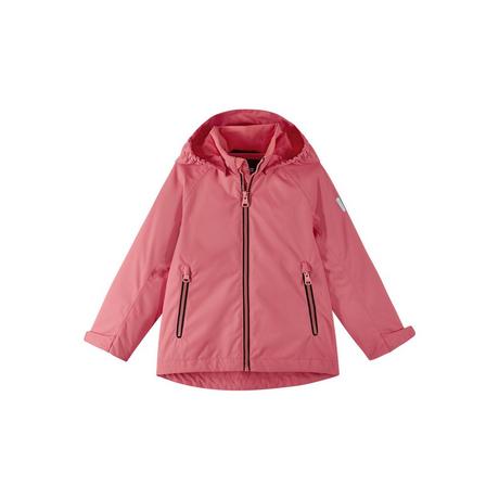 Reima  tec Kinder Regenjacke Soutu Misty Red 