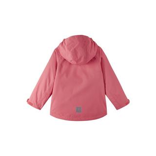 Reima  tec Kinder Regenjacke Soutu Misty Red 