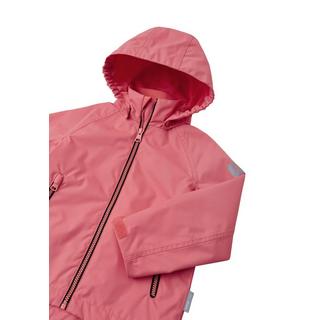 Reima  tec Kinder Regenjacke Soutu Misty Red 