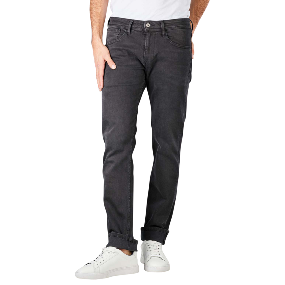 Cash Straight Fit Recycled