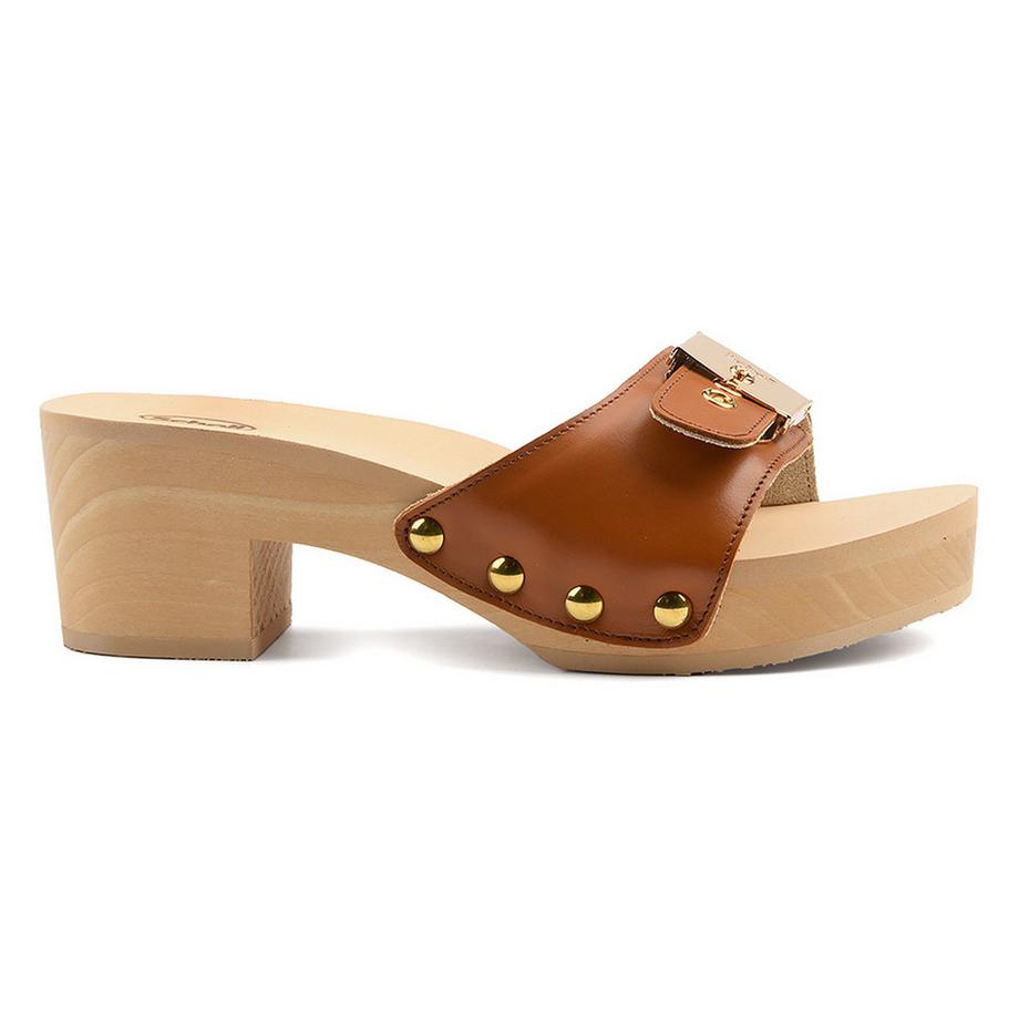 Scholl Pescura Ibiza 2.0 Clogs  