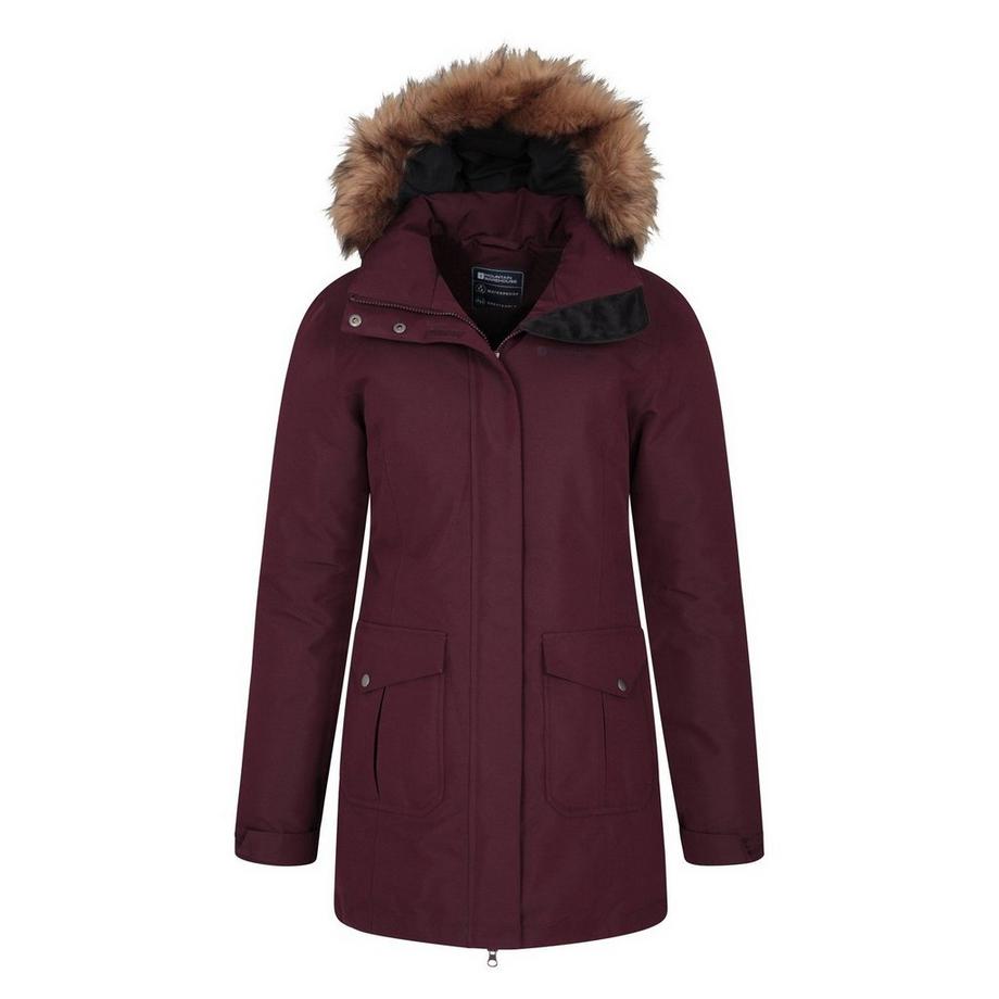 Mountain Warehouse Tarka II Giacca Trapuntata  