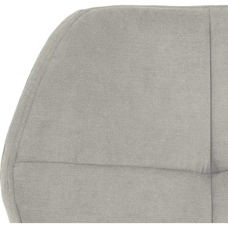 mutoni Sedia da pranzo Selve sabbia (1 pezzo)  