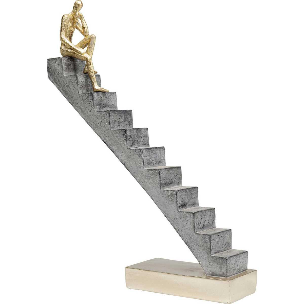 KARE Design Deko Objekt Stairway  