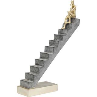 KARE Design Deko Objekt Stairway  