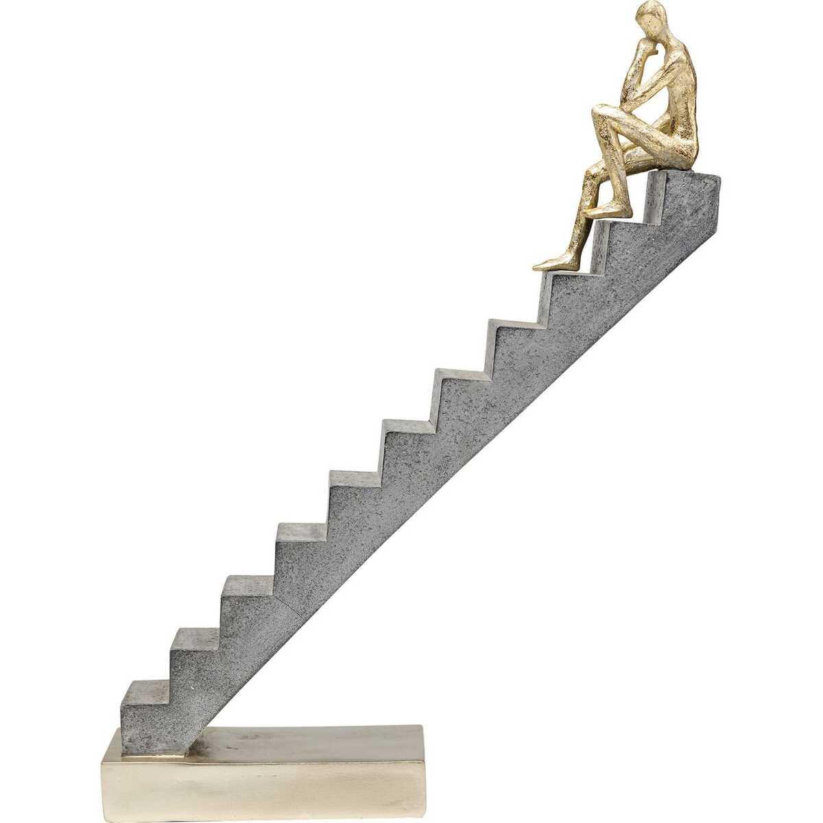 KARE Design Deko Objekt Stairway  