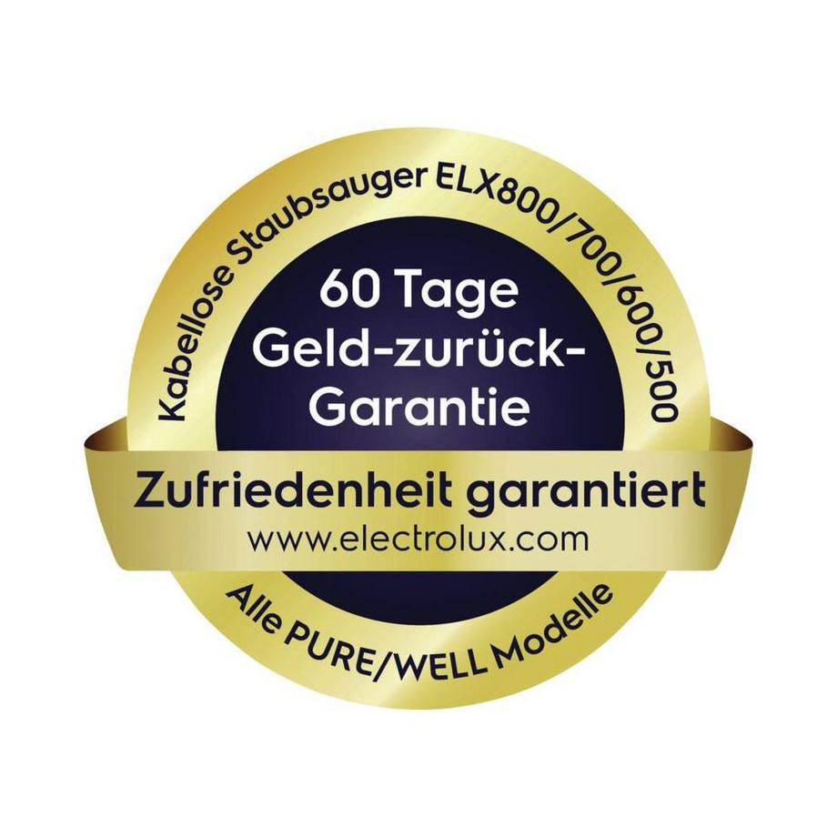 Electrolux EP71AB14N4 Braun  