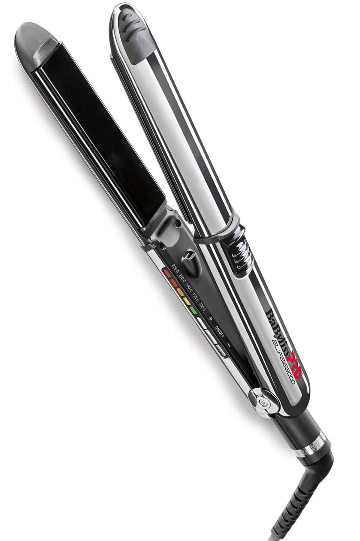 BABYLISS PRO BaByliss BAB3000EPE Elipsis 3000 Multistyler Piastra per capelli  