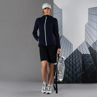 CMP Kapuzen Softshell Jacke  