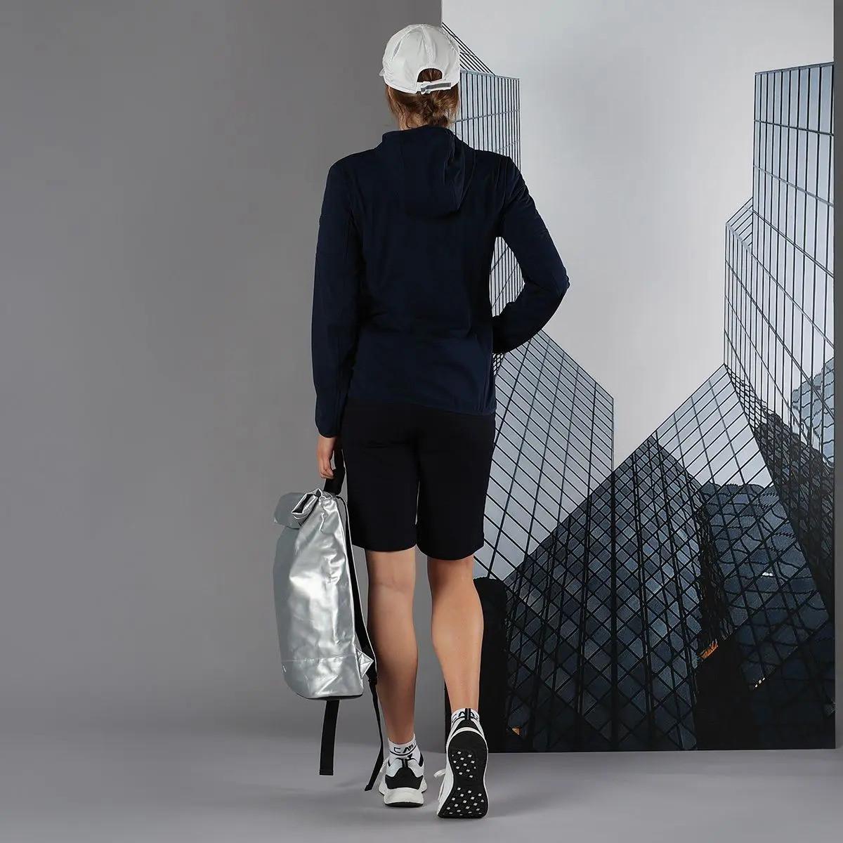 CMP Kapuzen Softshell Jacke  