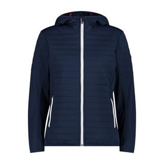 CMP Kapuzen Softshell Jacke  