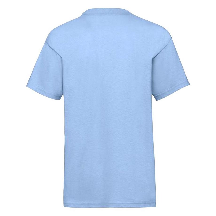 Fruit of the Loom  TShirt à manches courtes Enfant (Lot de 2) 