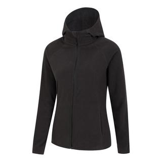 Mountain Warehouse  Camber Fleece mit Kapuze 