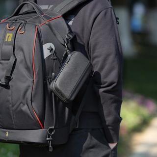 Only-bags.store  Powerbank Case Tasche MP3 Player Zubehör Tragbare Geräte Elektronik Organizer Kabeltasche Case Reisen 