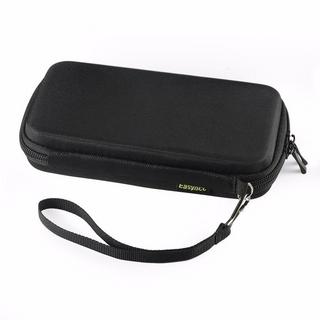 Only-bags.store  Powerbank Case Tasche MP3 Player Zubehör Tragbare Geräte Elektronik Organizer Kabeltasche Case Reisen 