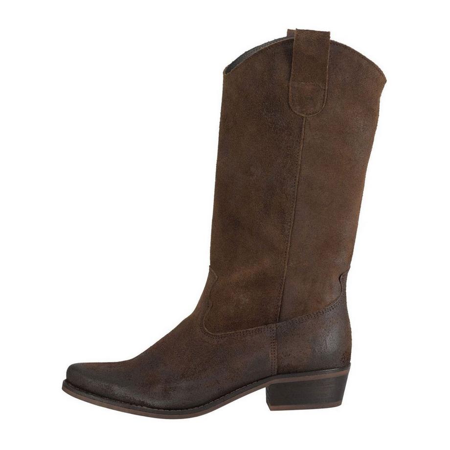 Felmini Gerbera 7962 Bottes Western  