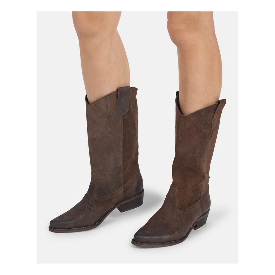 Felmini Gerbera 7962 Bottes Western  