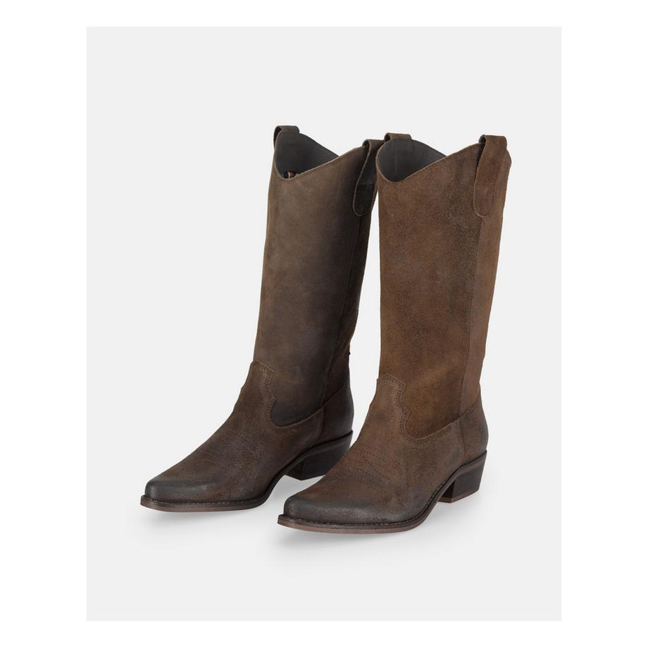 Felmini Gerbera 7962 Bottes Western  