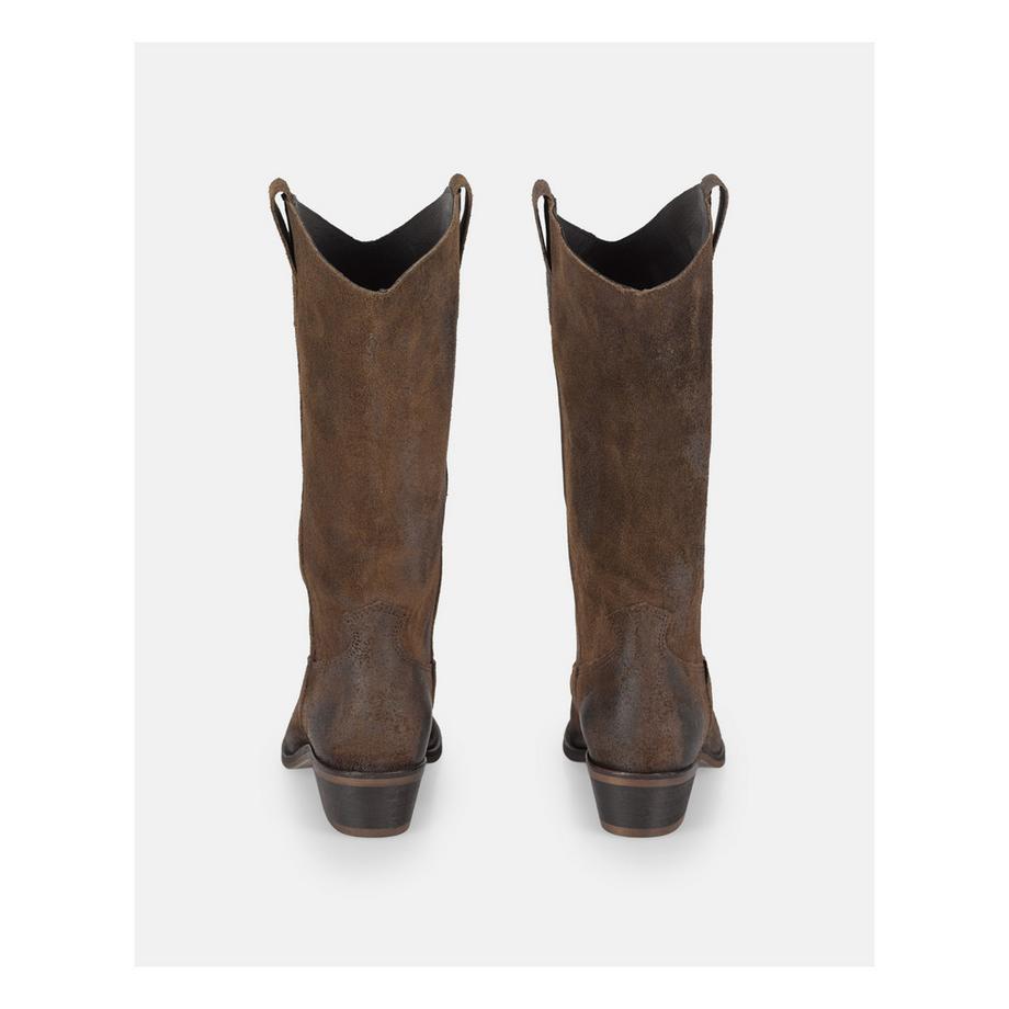 Felmini Gerbera 7962 Bottes Western  