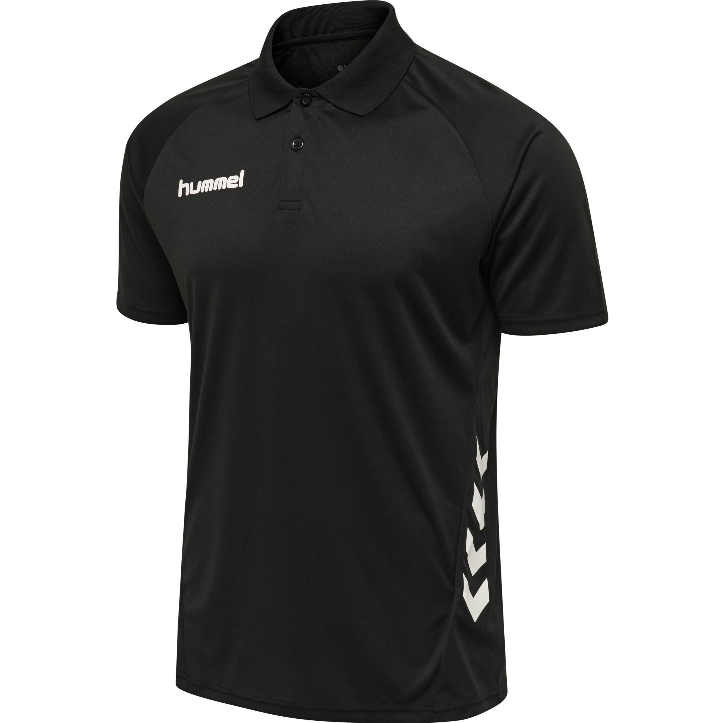 Hummel  polo-hirt hmlpromo 