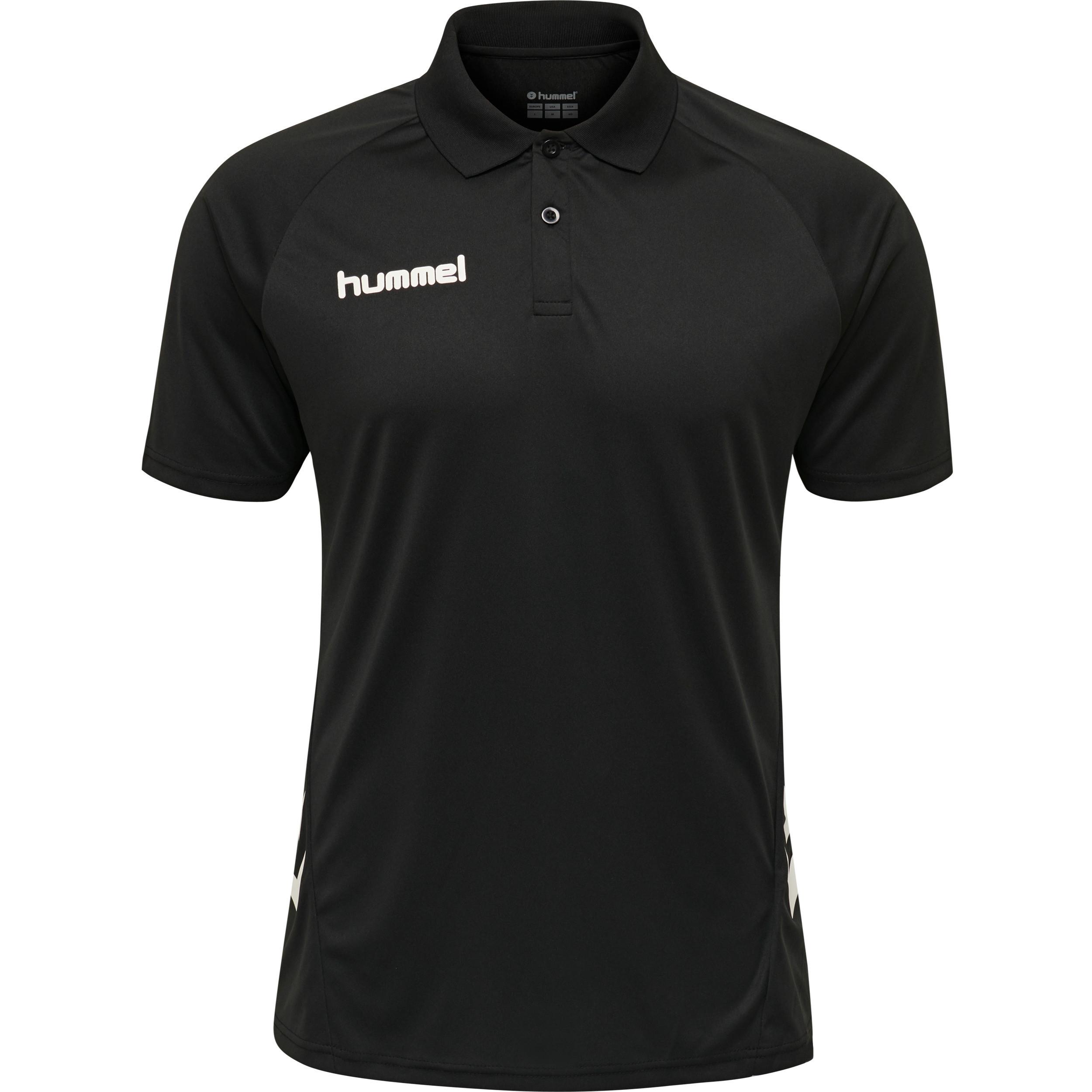 Hummel  polo-hirt hmlpromo 