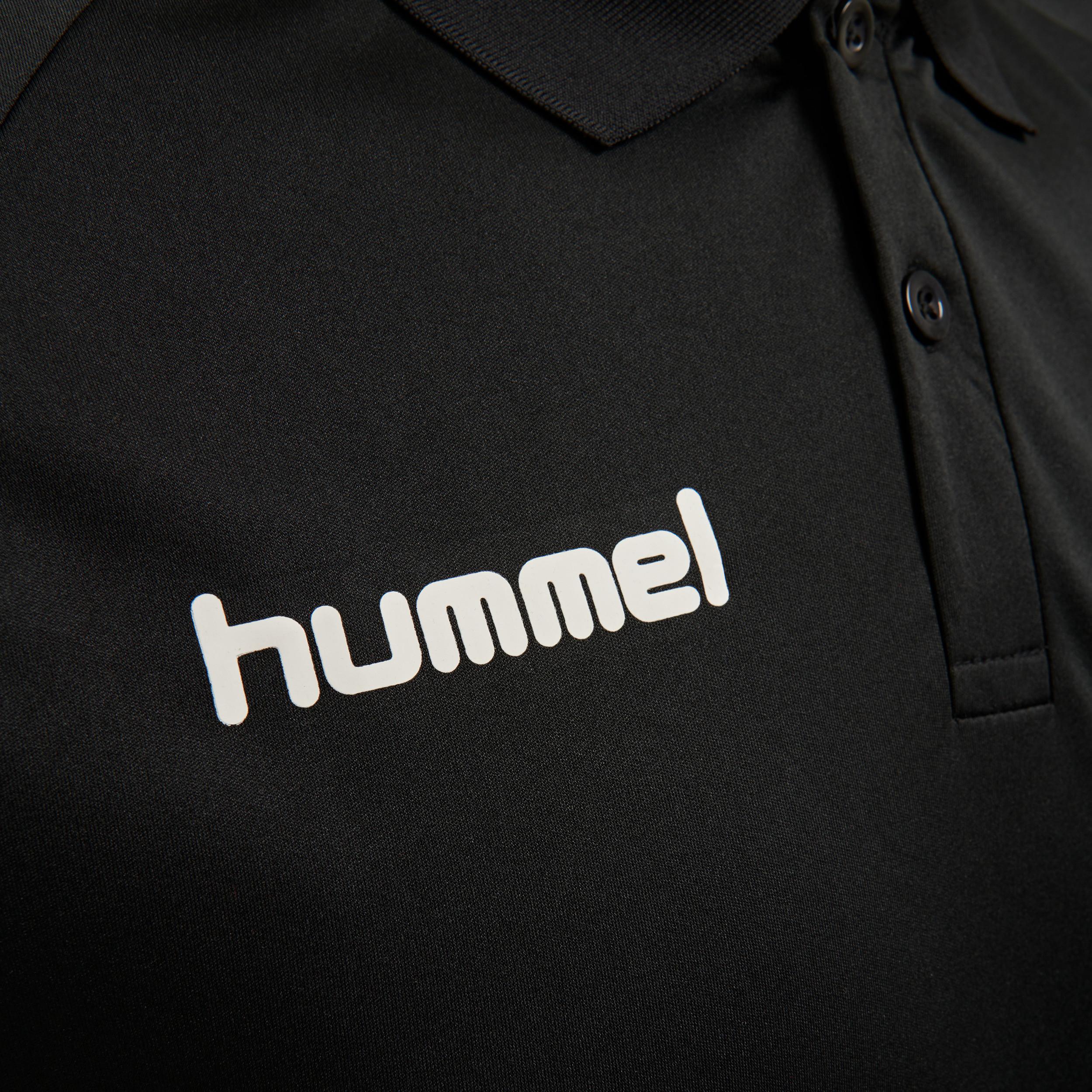 Hummel  polo-hirt hmlpromo 