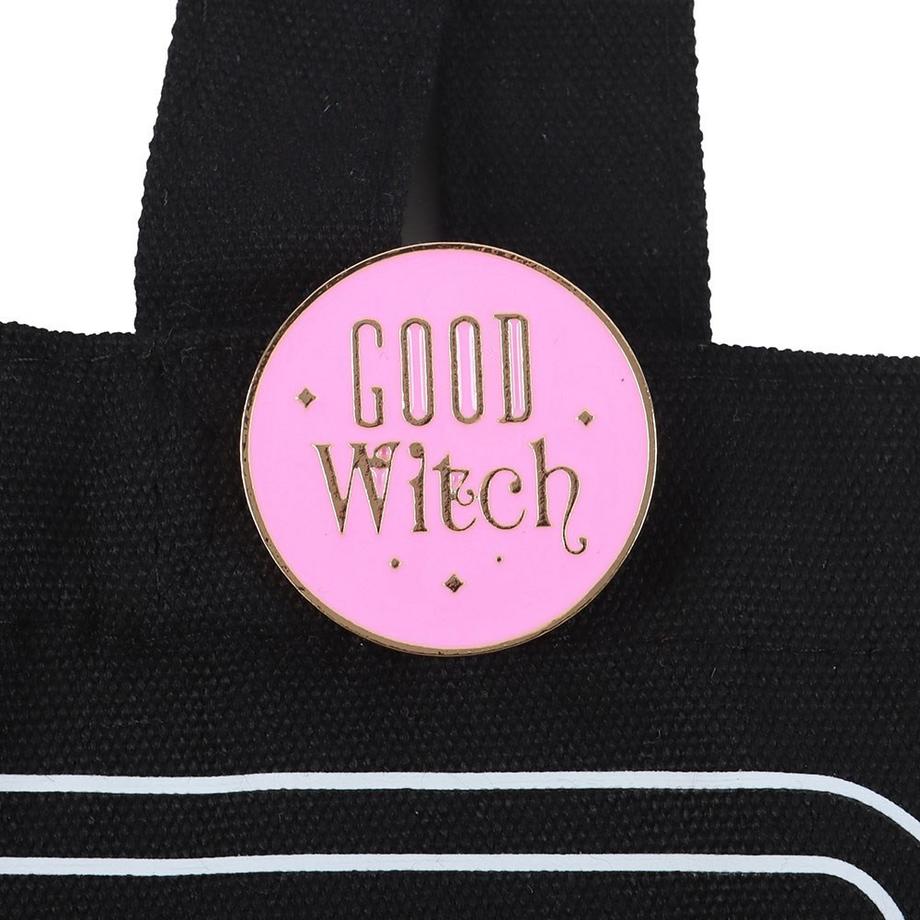 Something Different Tote Bag Good Witch Social Club  