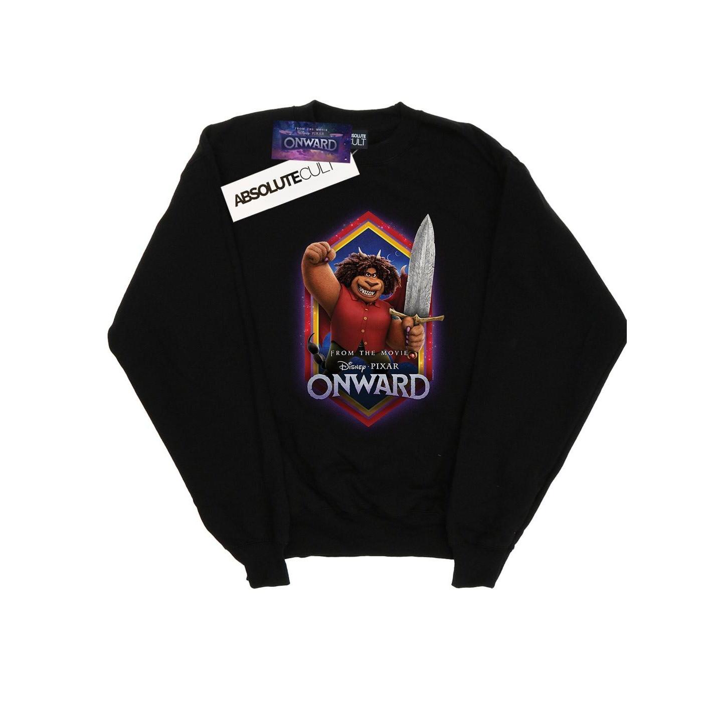 Disney  Onward Sweatshirt 