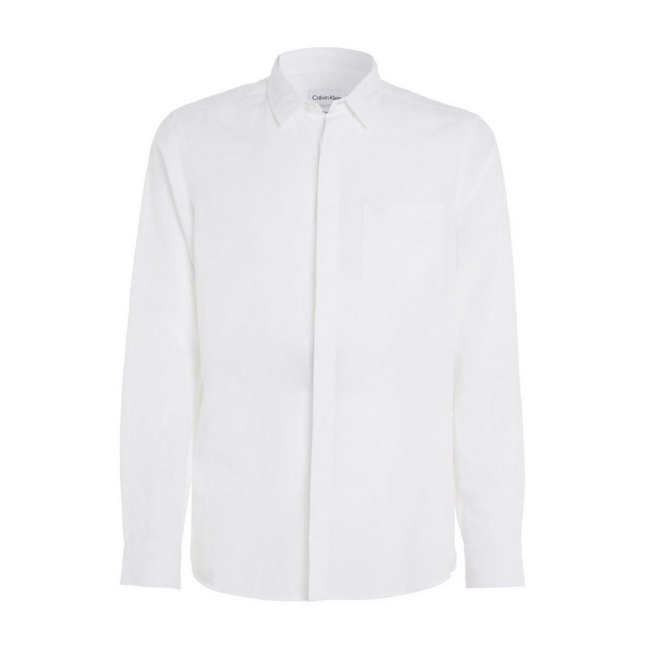 Calvin Klein Gepolstertes Hemd  