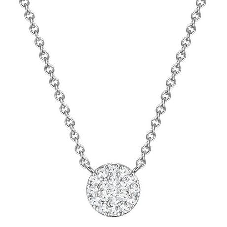Glanzstücke München  Femme Collier en argent 