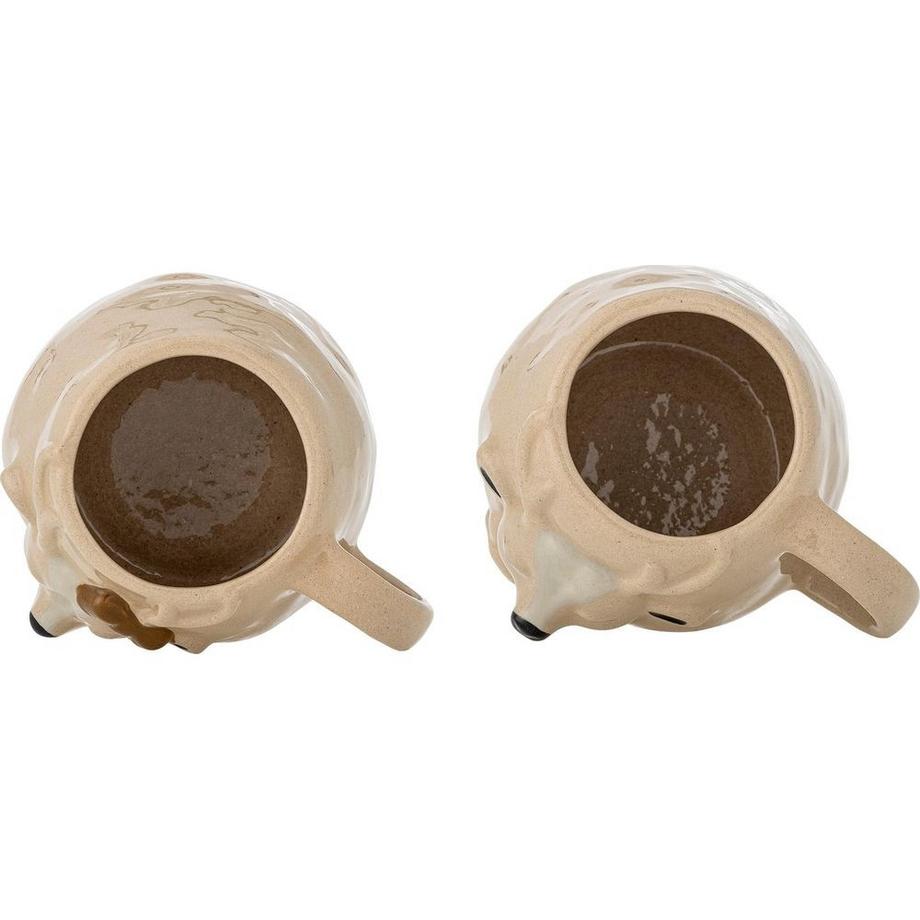 Bloomingville Tasse Rudolph 2 Stück  