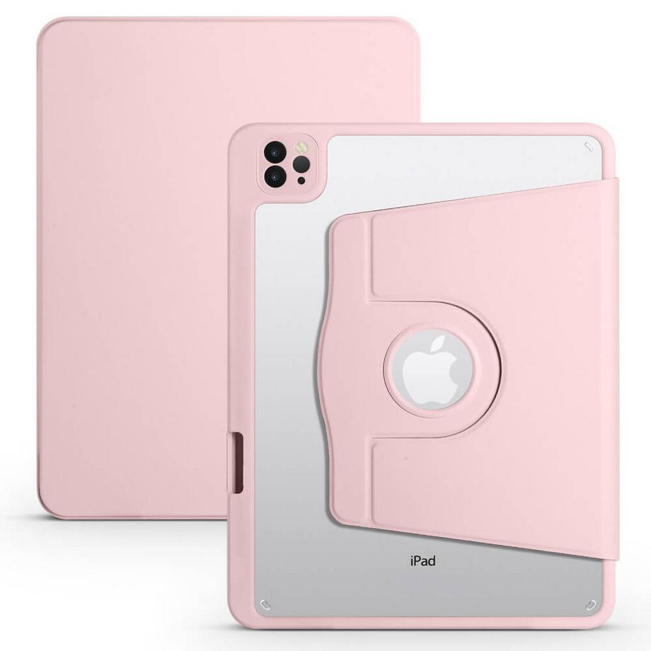 Cover-Discount  iPad Air / Pro 11 - 360-Grad Hülle 