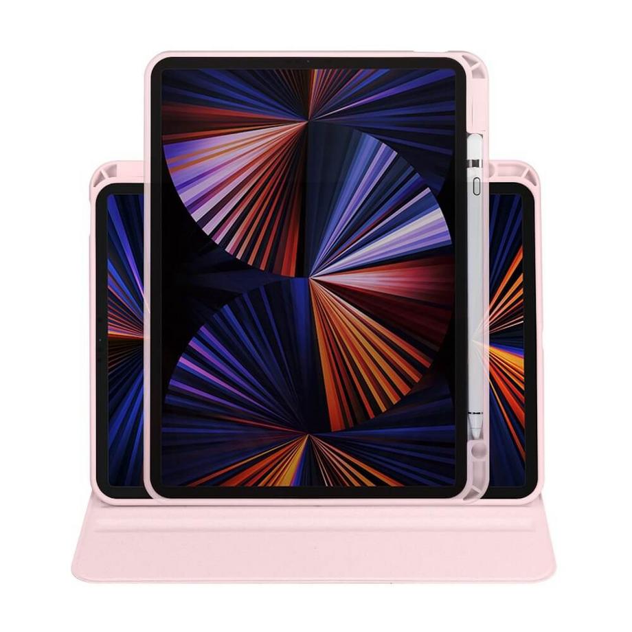 Cover-Discount  iPad Air / Pro 11 - 360-Grad Hülle 