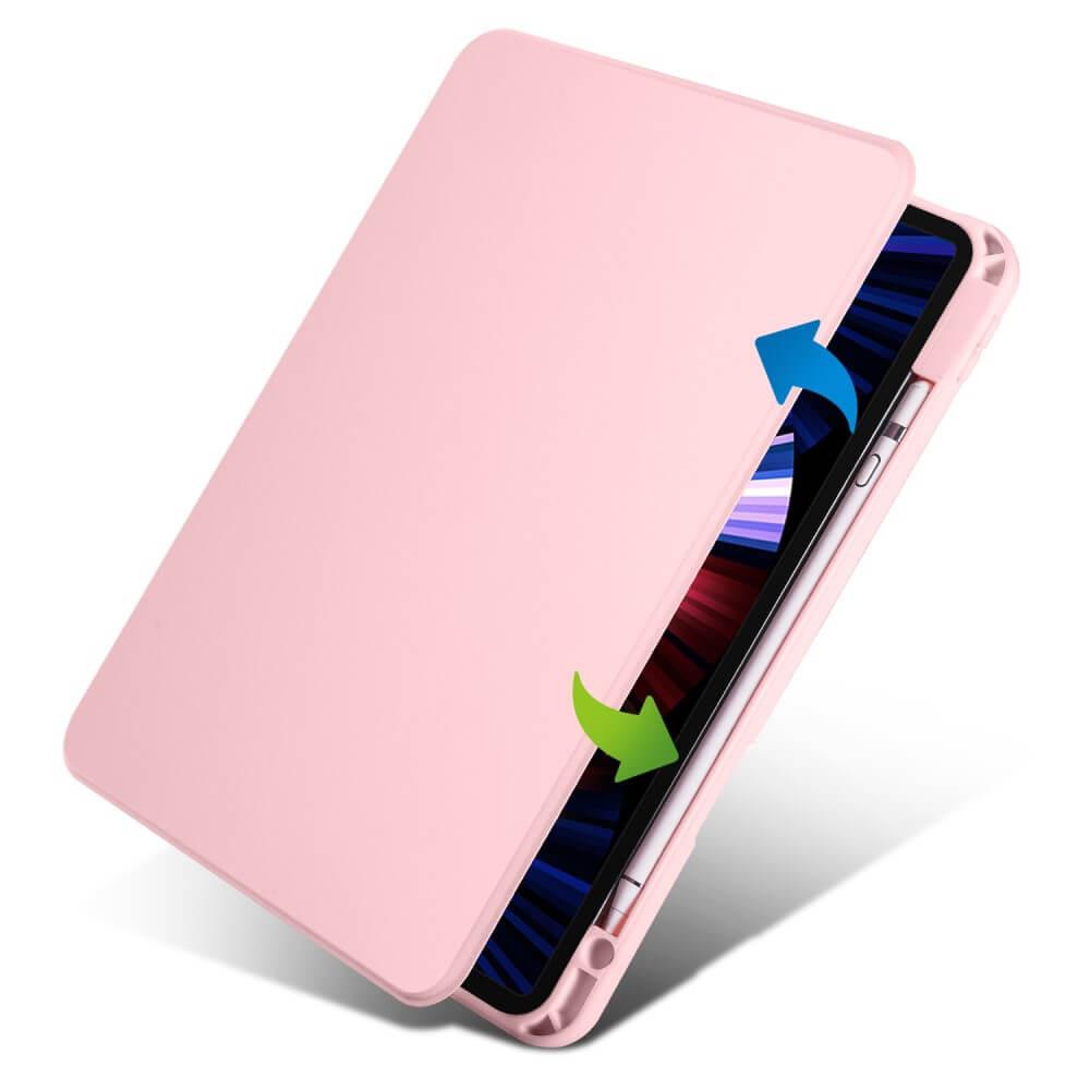 Cover-Discount  iPad Air / Pro 11 - Coque 360 ​​degrés 