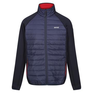 Veste hybride CLUMBER