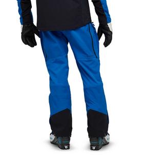 Black Diamond  pantalon hybride dawn patrol 