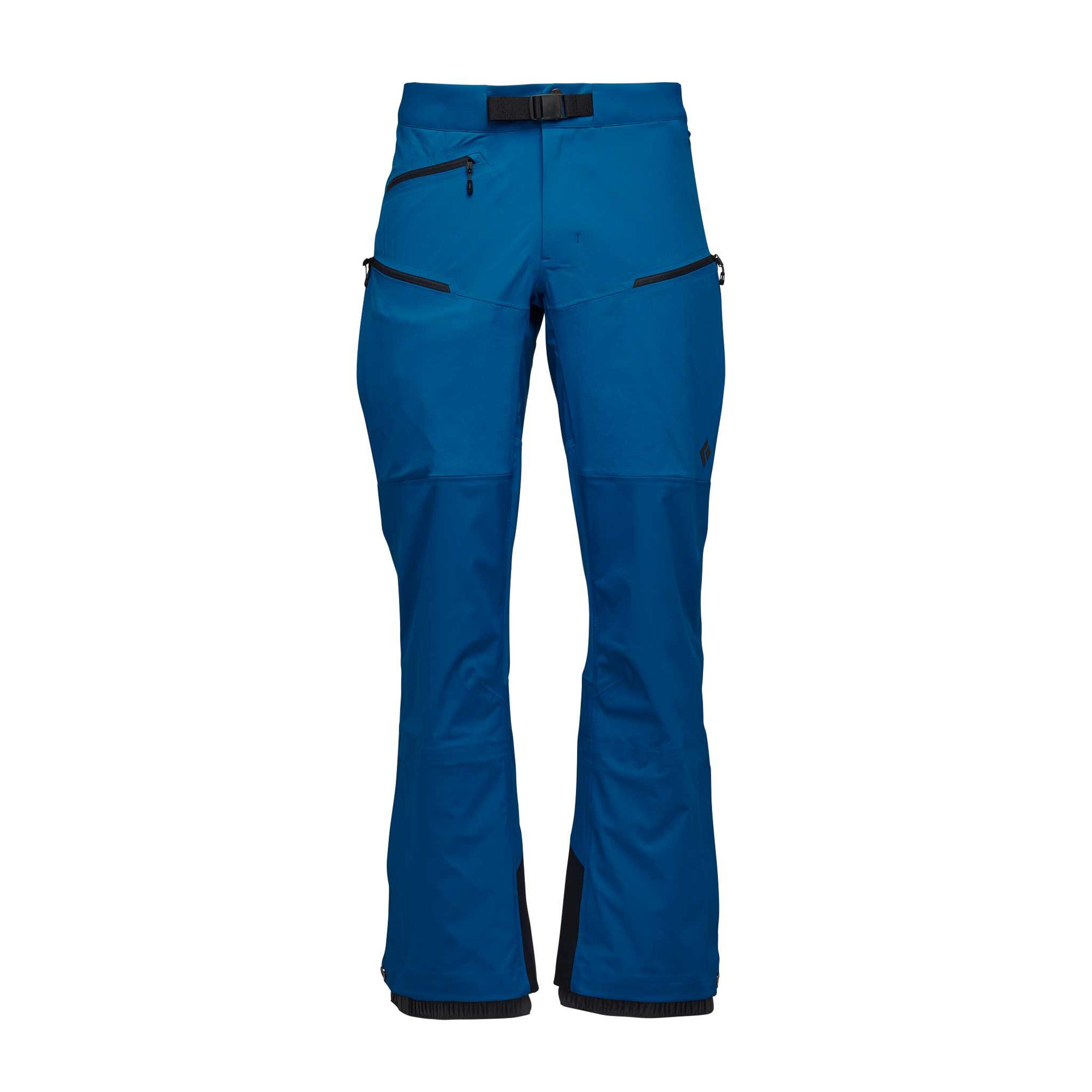 Black Diamond  pantalon hybride dawn patrol 