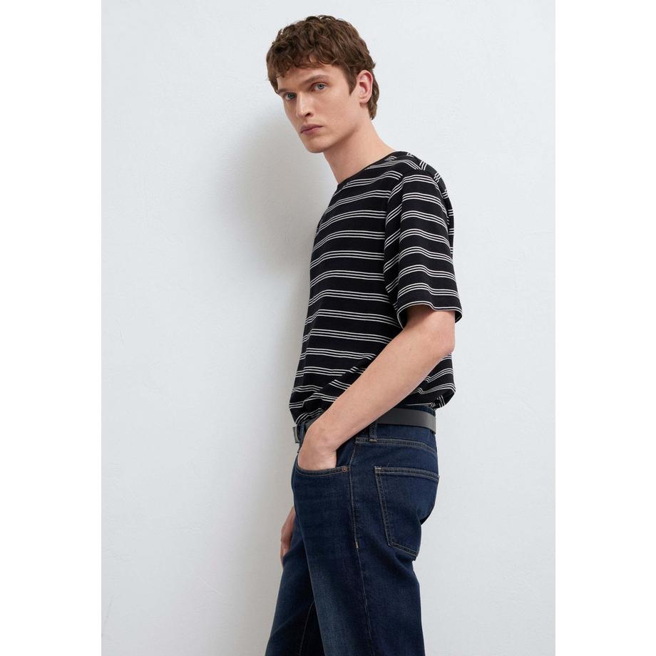 Mavi T-Shirt Stripe  
