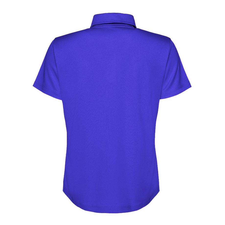 AWDis Cool Poloshirt taillierte Passform  