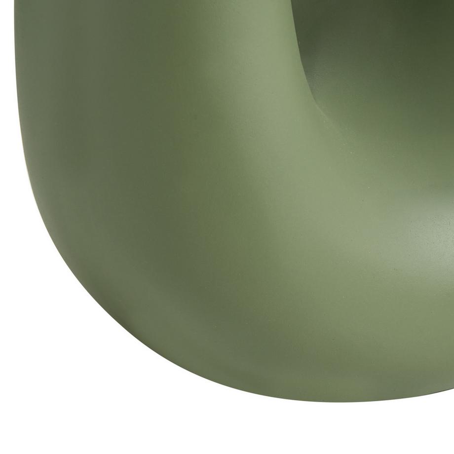 Beliani Tavolino en Ossido di Magnesio Minimalista IDRO  