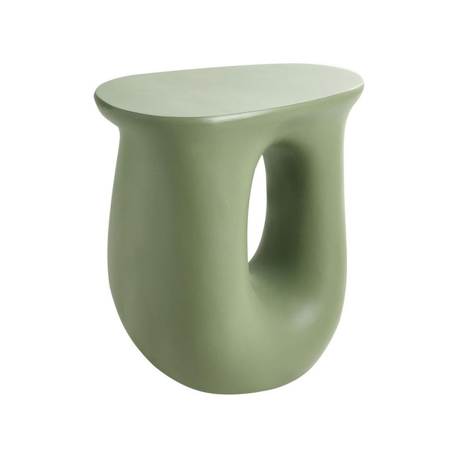 Tavolino en Ossido di Magnesio Minimalista IDRO