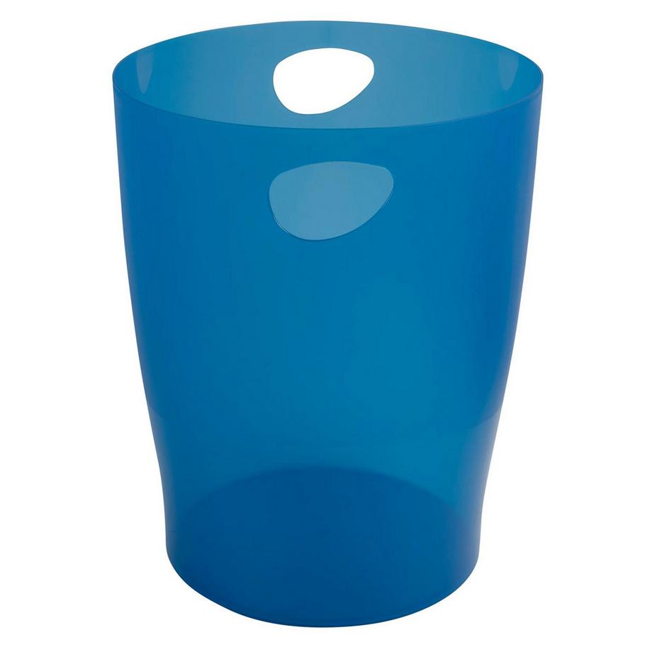 Exacompta Cestino gettacarte Ecobin - x 8  