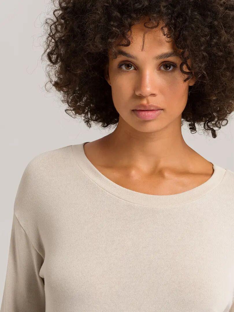 HANRO Summer Knits Lounge Set  