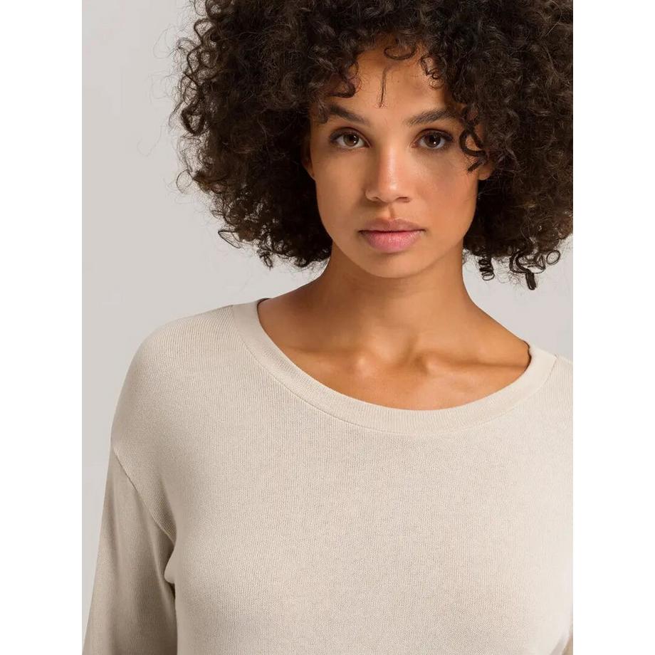 HANRO Summer Knits Lounge Set  